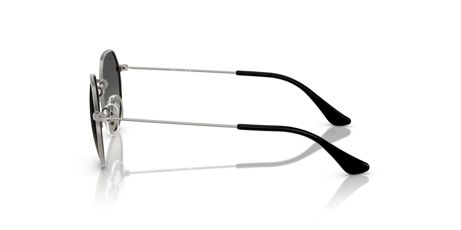 Ray-Ban Kids Jack 0RJ9565S Sunglasses - view 25